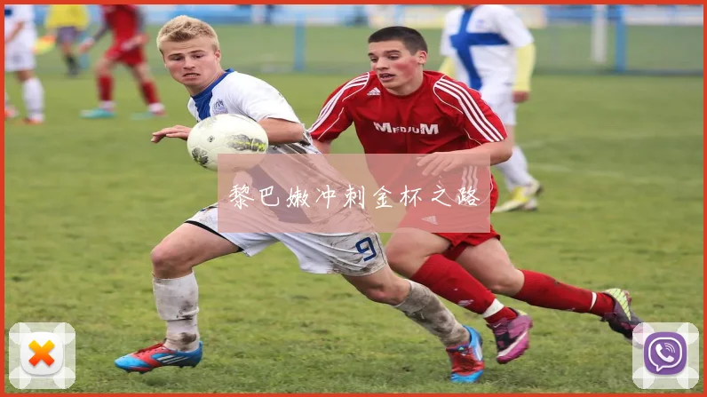 黎巴嫩冲刺金杯之路