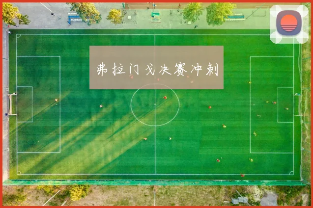 弗拉门戈决赛冲刺