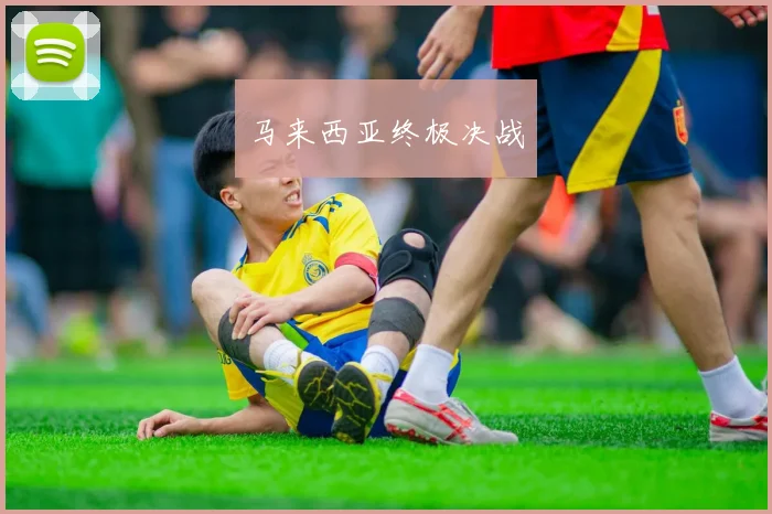 马来西亚终极决战