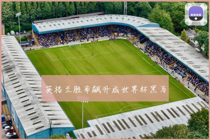 英格兰胜率飙升成世界杯黑马