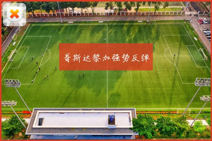 哥斯达黎加强势反弹