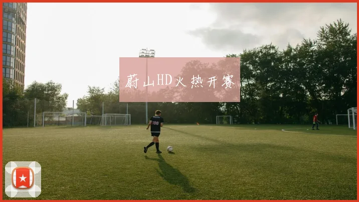 蔚山HD火热开赛