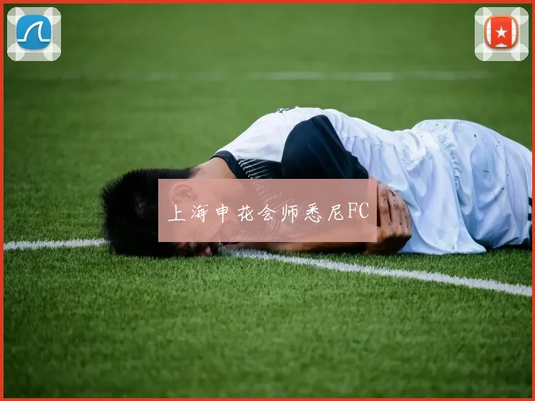上海申花会师悉尼FC
