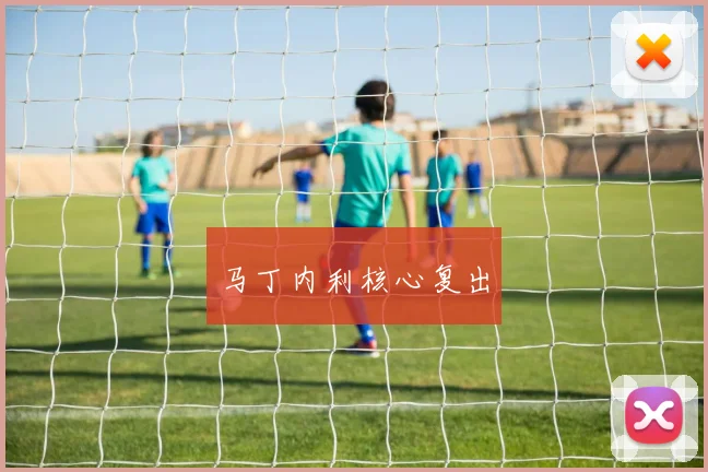 马丁内利核心复出