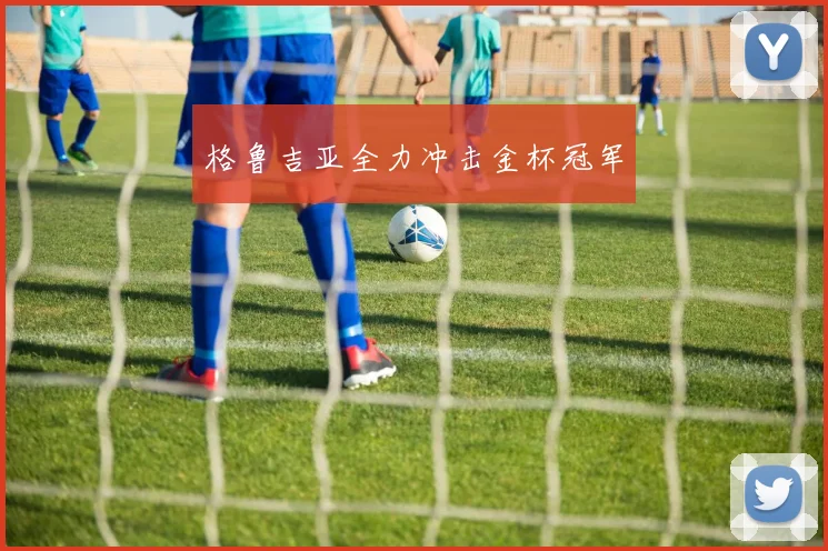 格鲁吉亚全力冲击金杯冠军
