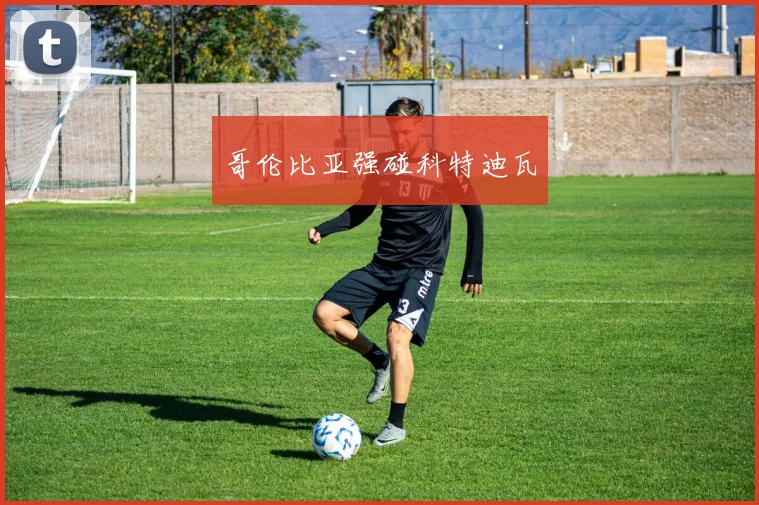 哥伦比亚强碰科特迪瓦