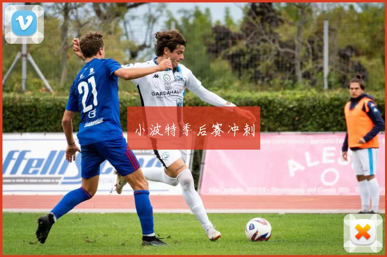 小波特季后赛冲刺