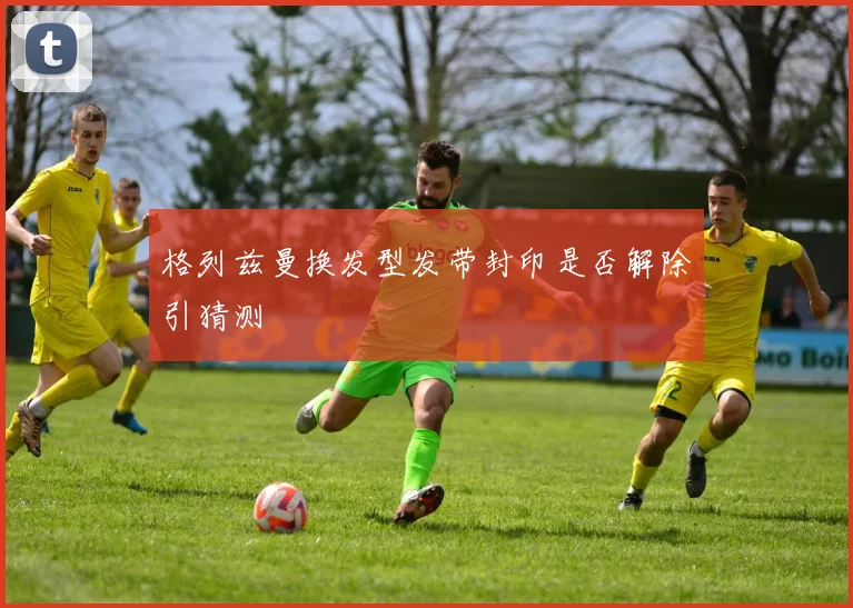 格列兹曼换发型发带封印是否解除引猜测