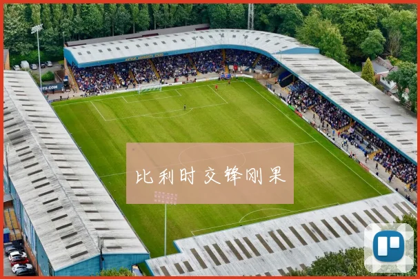 比利时交锋刚果