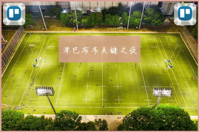 津巴布韦关键之夜