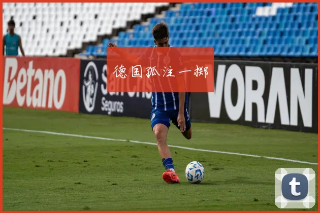德国孤注一掷