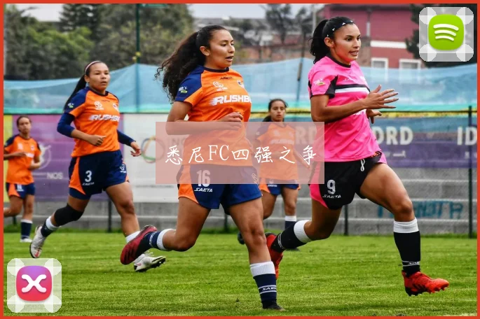 悉尼FC四强之争
