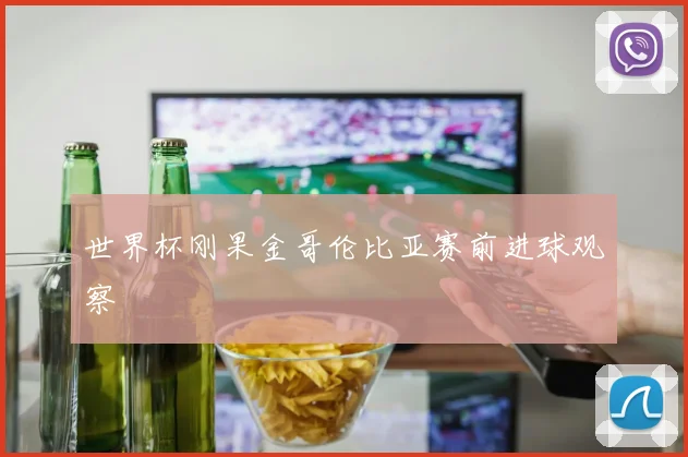 世界杯刚果金哥伦比亚赛前进球观察