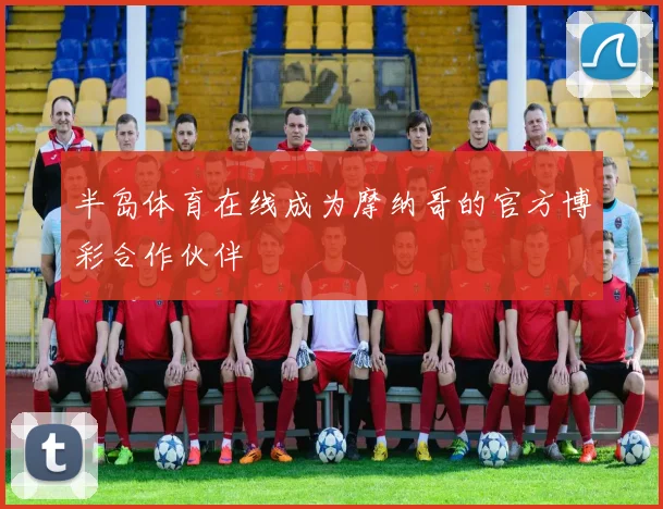 半岛体育在线成为摩纳哥的官方博彩合作伙伴